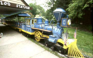 Pittsburgh Zoo #55