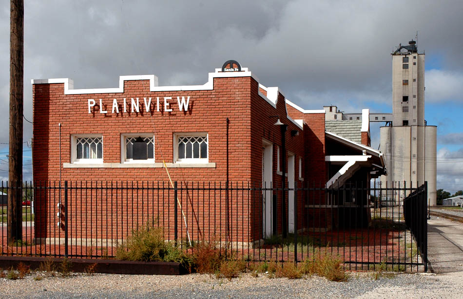 Plainview, TX