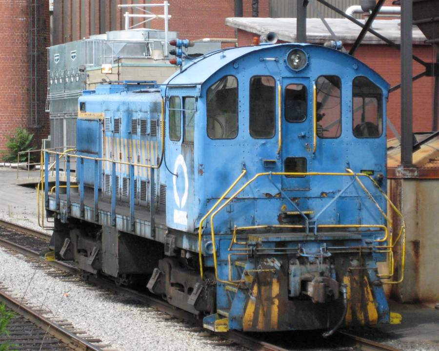 Plant switcher
