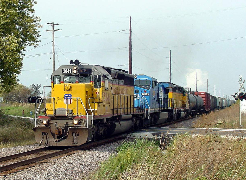 Pleasant Priairie Wisconsin