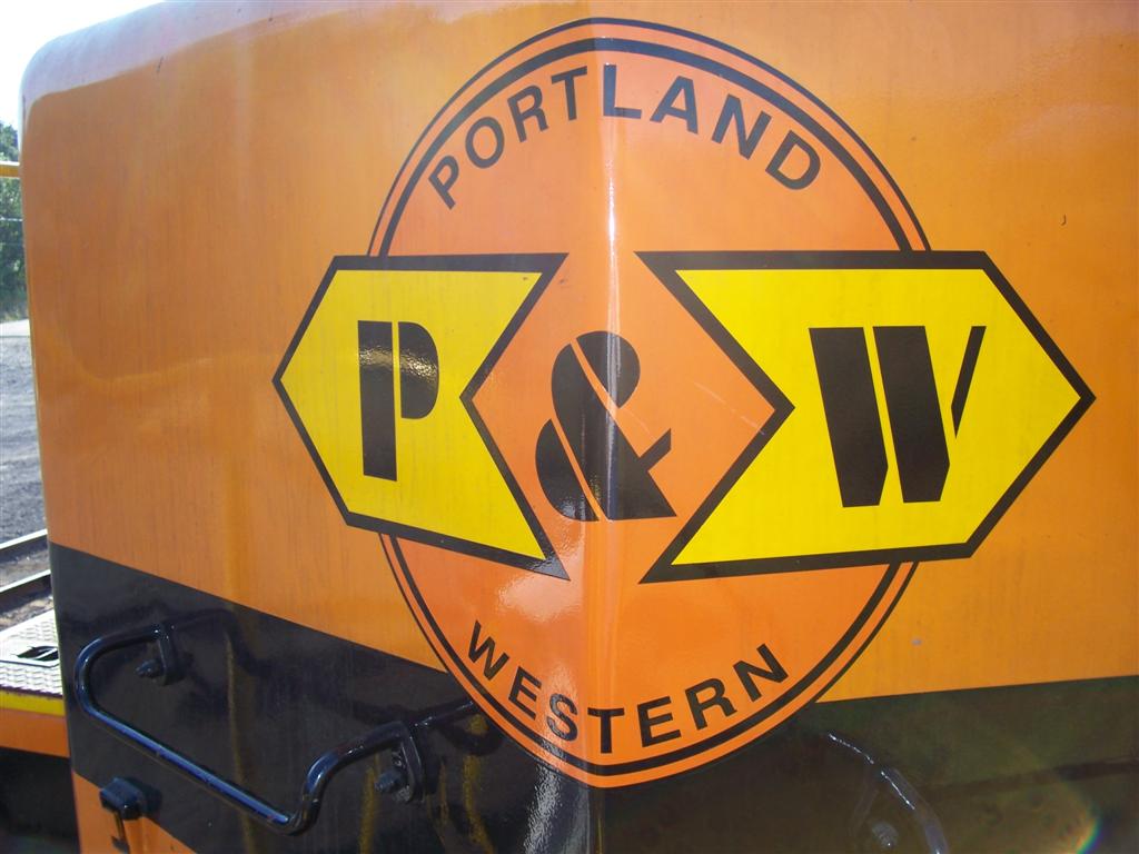 PNWR Herald