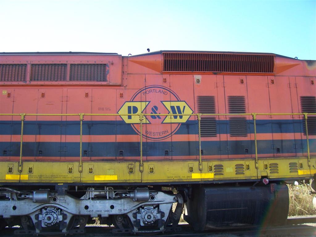PNWR Herald