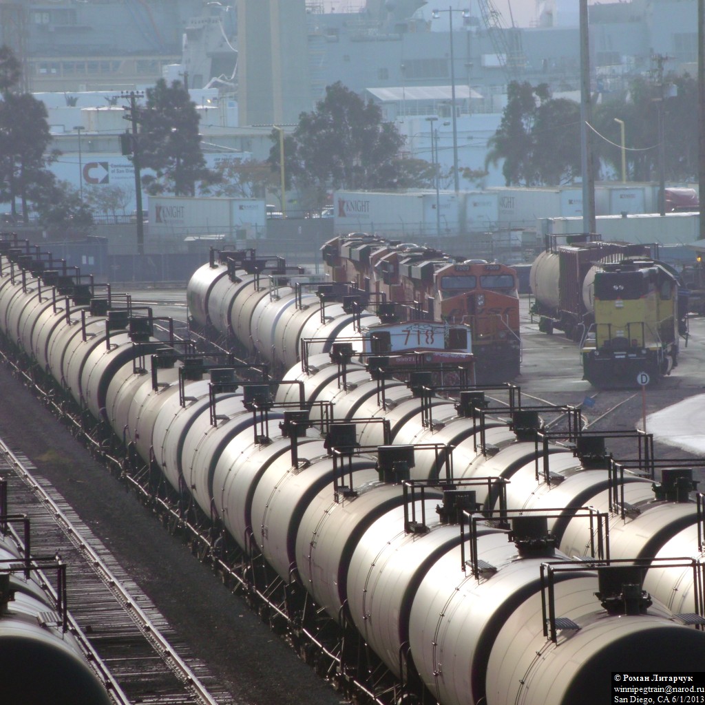 Port of San Diego