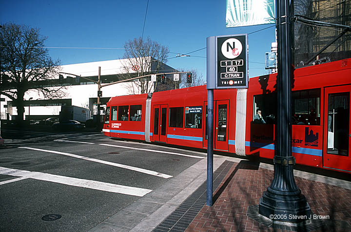Portland Streetcar