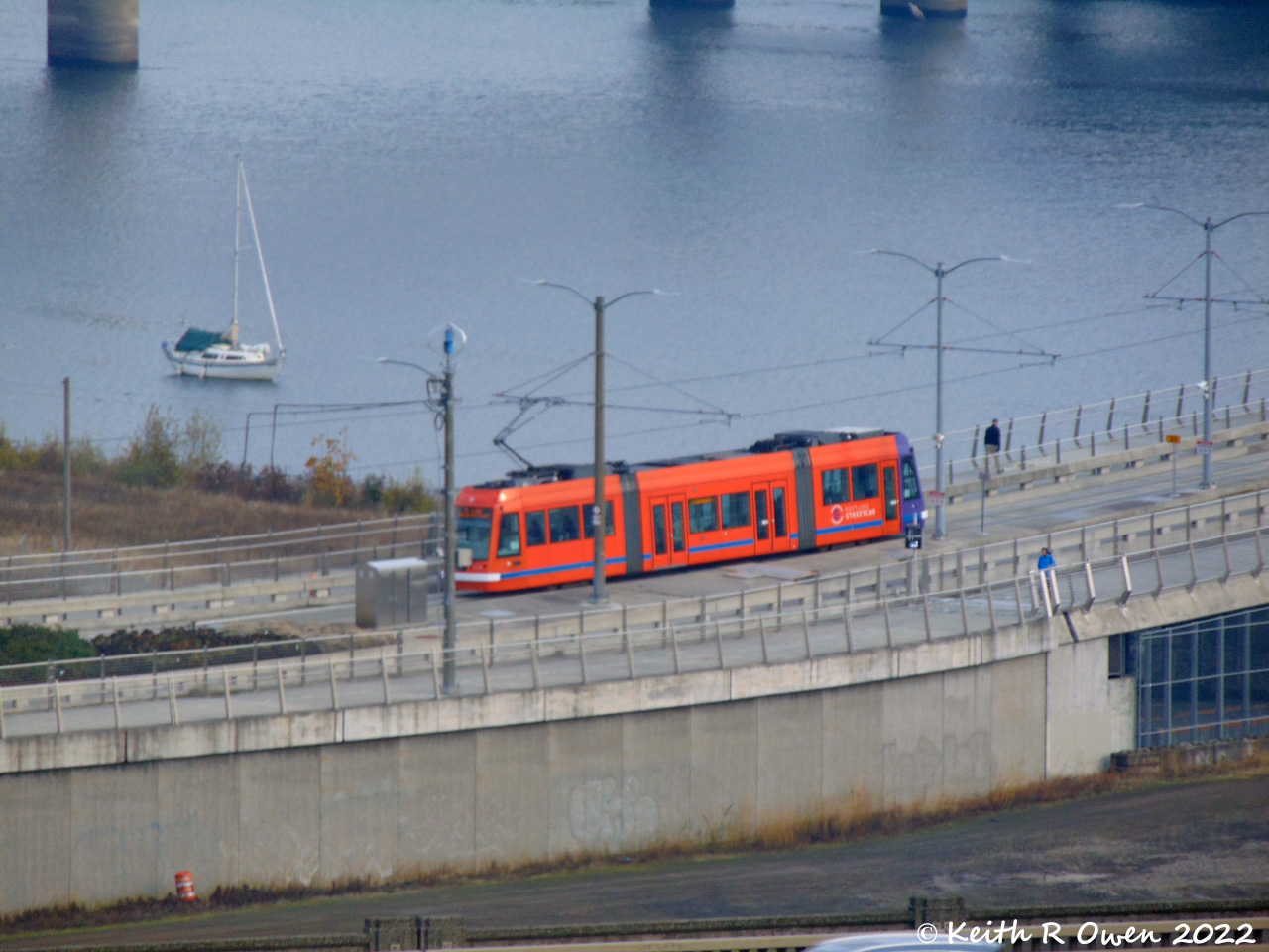 Portland Streetcar