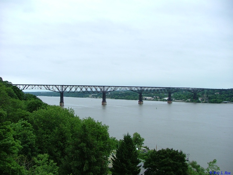 Poughkeepsie Railroad Bridge