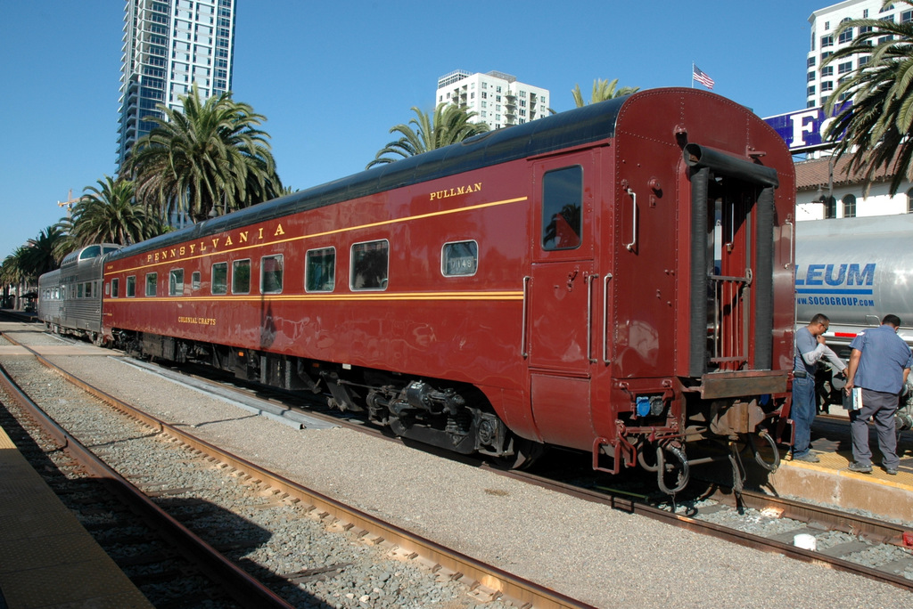 Private Cars in San Diego