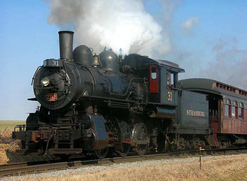 Profile View
