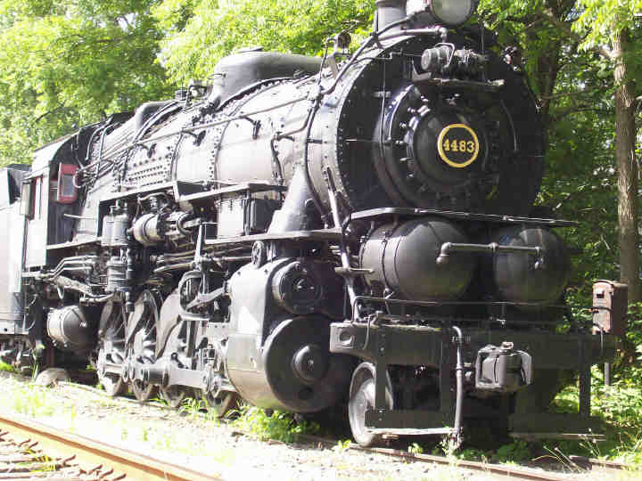 PRR 4483 Decapod