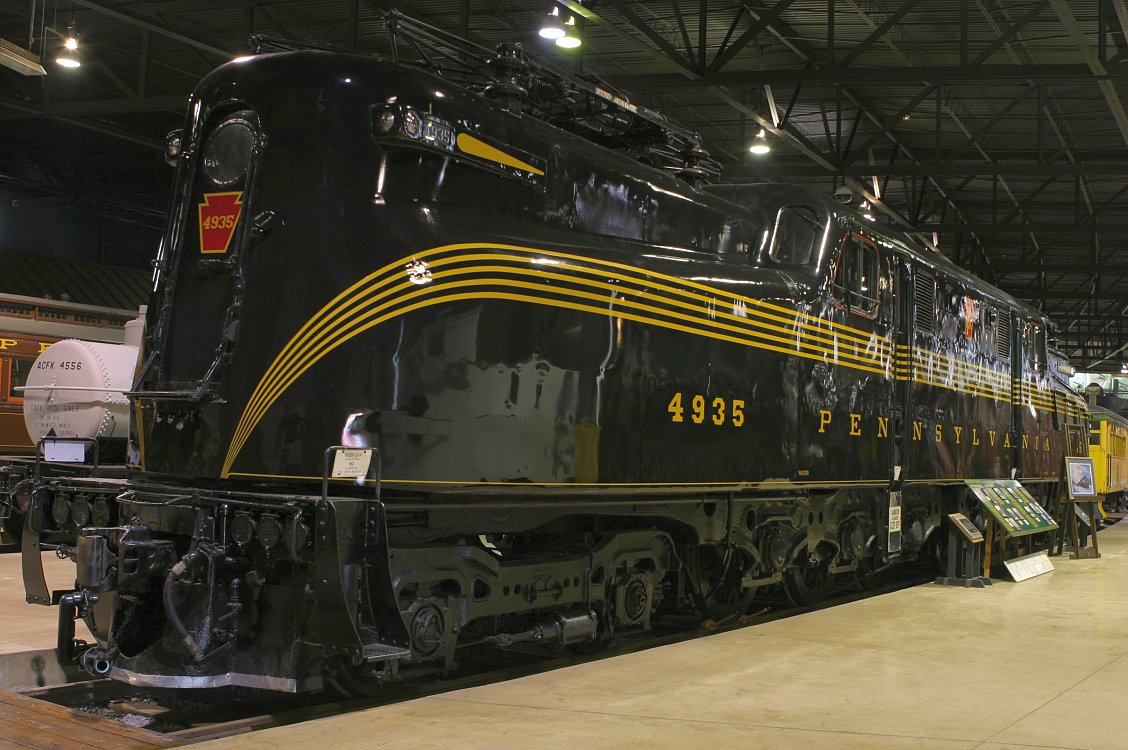 PRR 4935