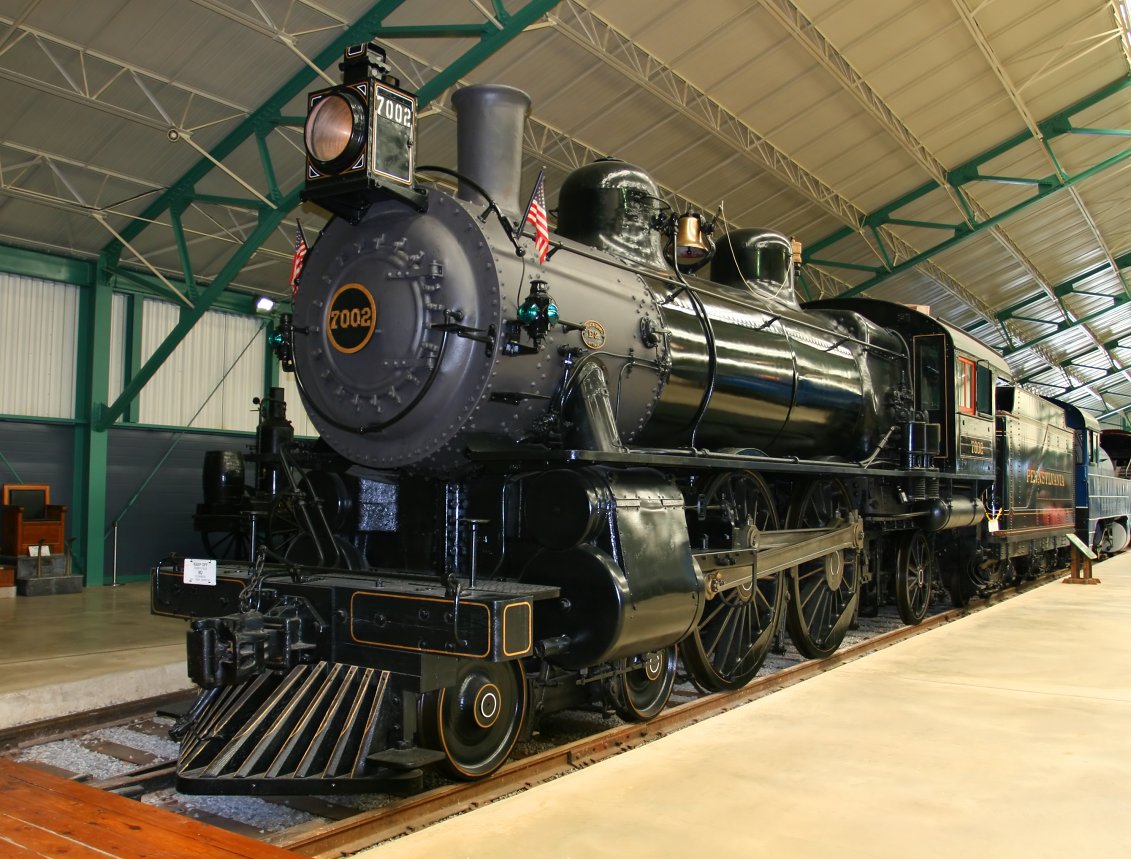 PRR 7002