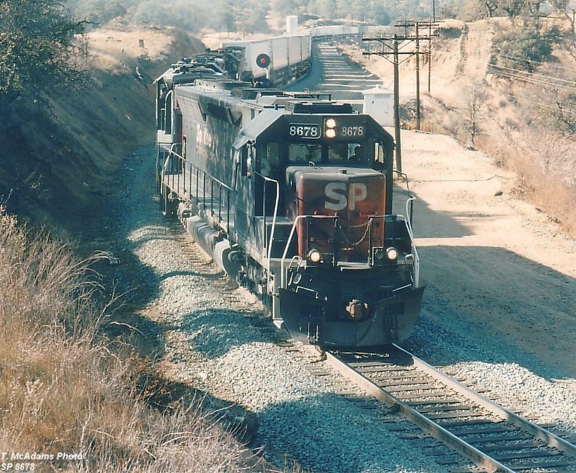 Pullin' through Woodford