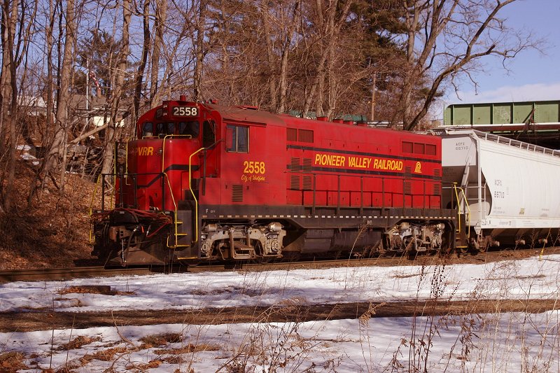 PVRR CF7