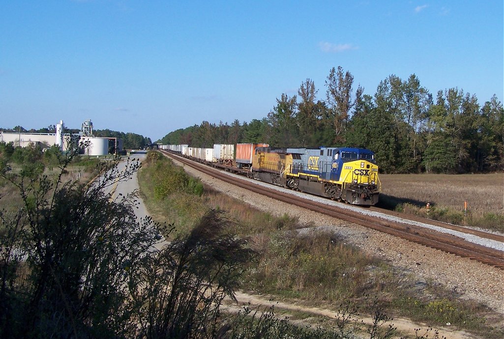 Q171 at Collier Yard