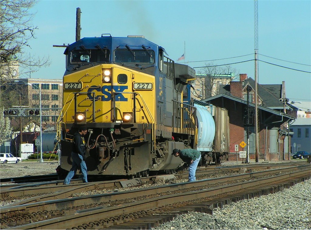 Q360 at Hamilton