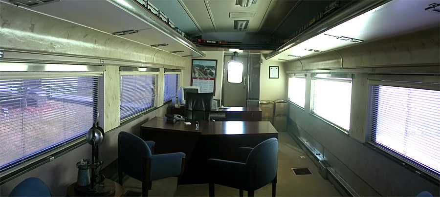 R J Corman Offices
