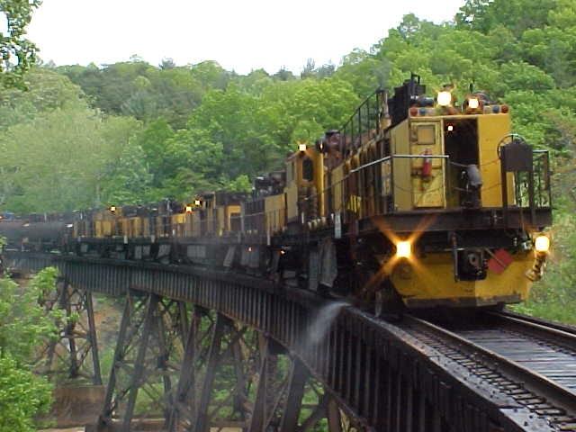 Rail Grinder 15