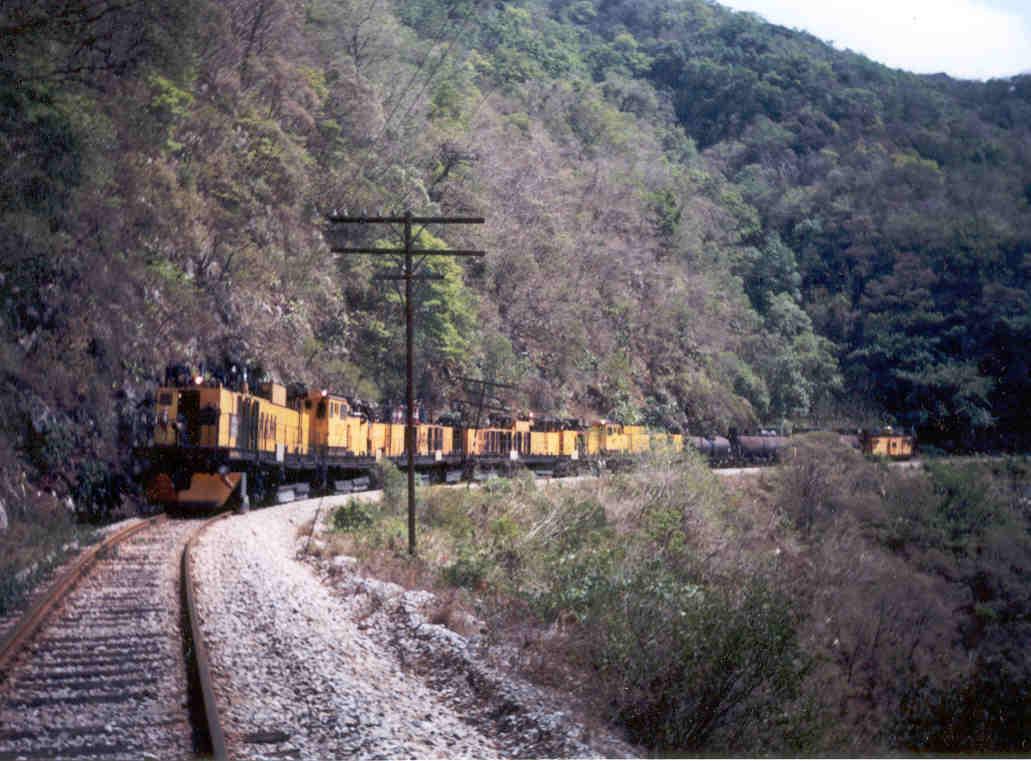 Rail Grinder 15
