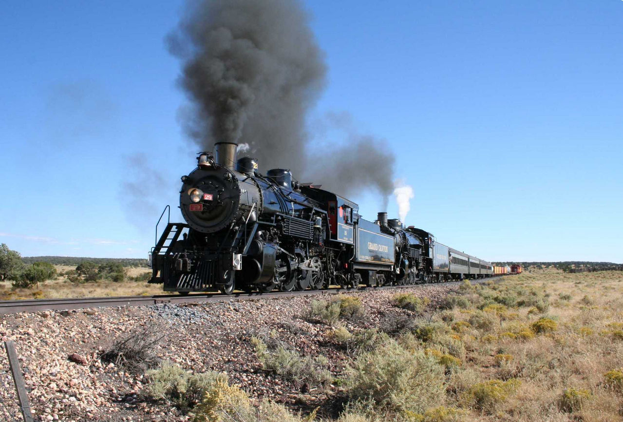 railfan weekend