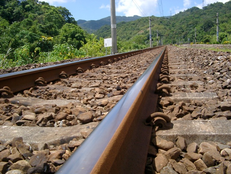 Railroad