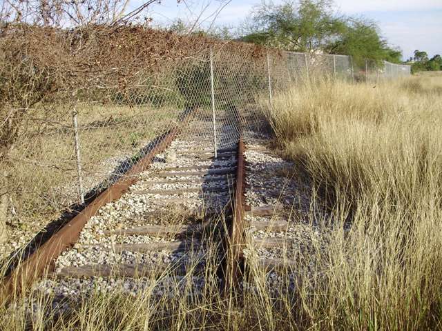 Really Abandoned