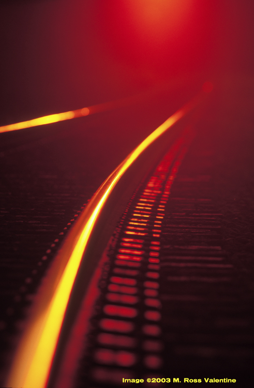 Red Rail