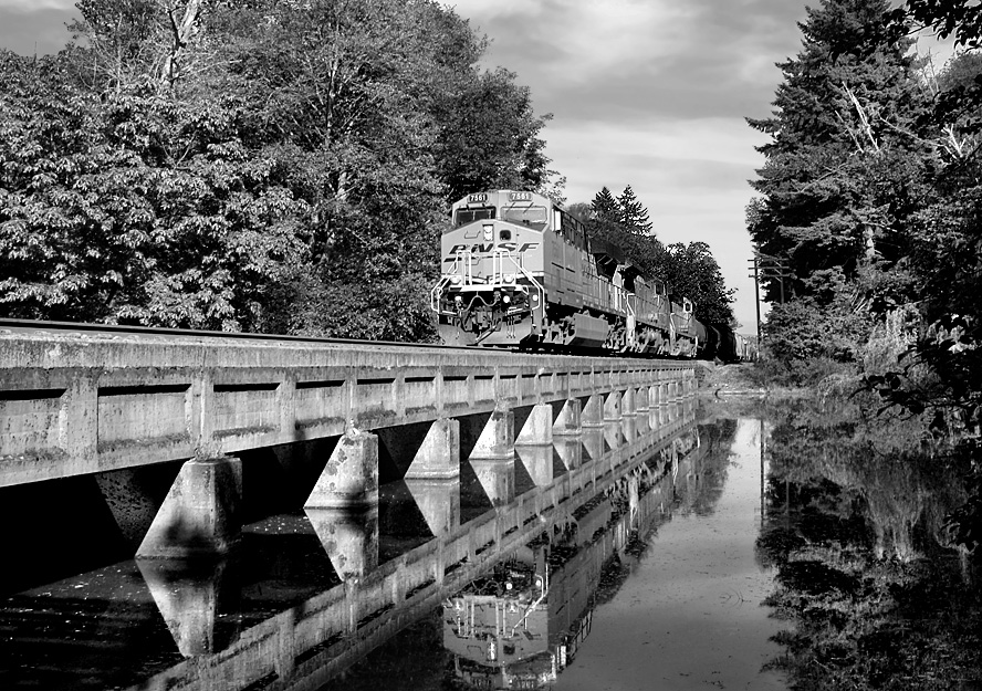 Reflections
