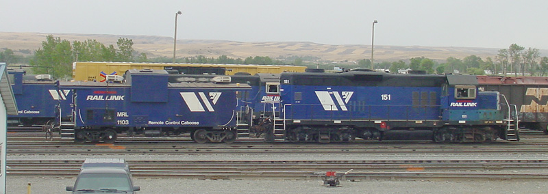 Remote Switcher Set
