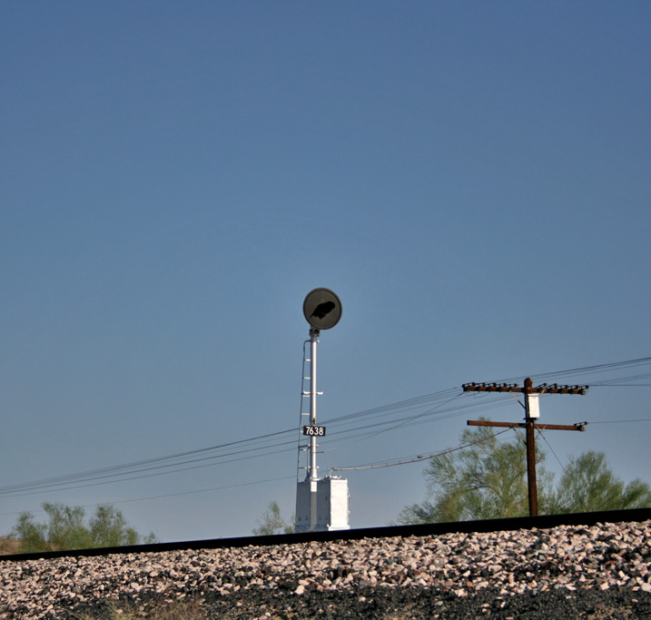 Repainted Signals