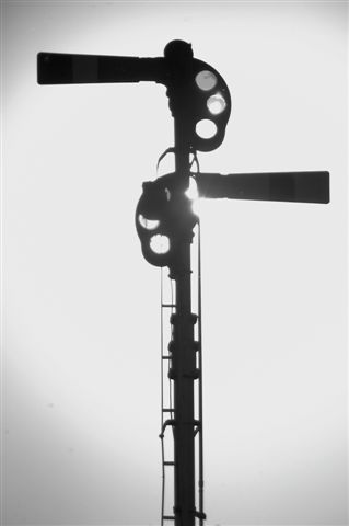 Retired signal