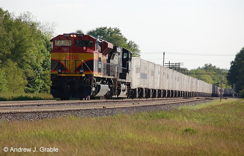 Retro Belle on the Wabash