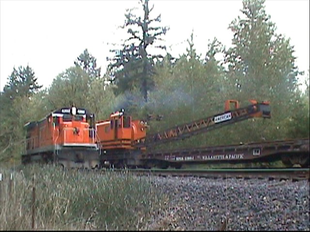 RFRX 4202 & WPRR 5001