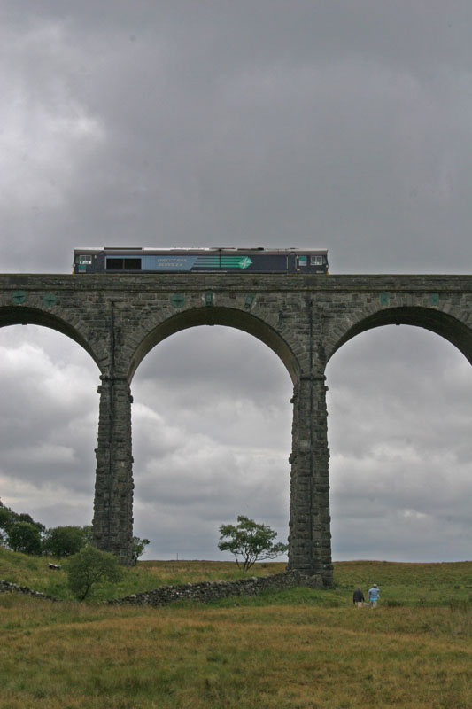 Ribblehead Viaduct