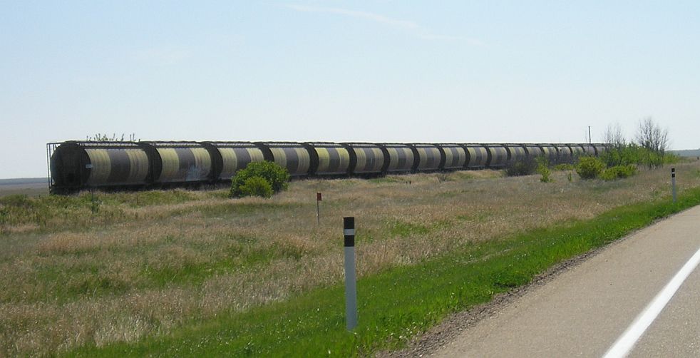 Richdale Grain