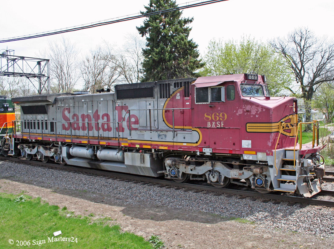 Rochelle, IL needs paint, "da"