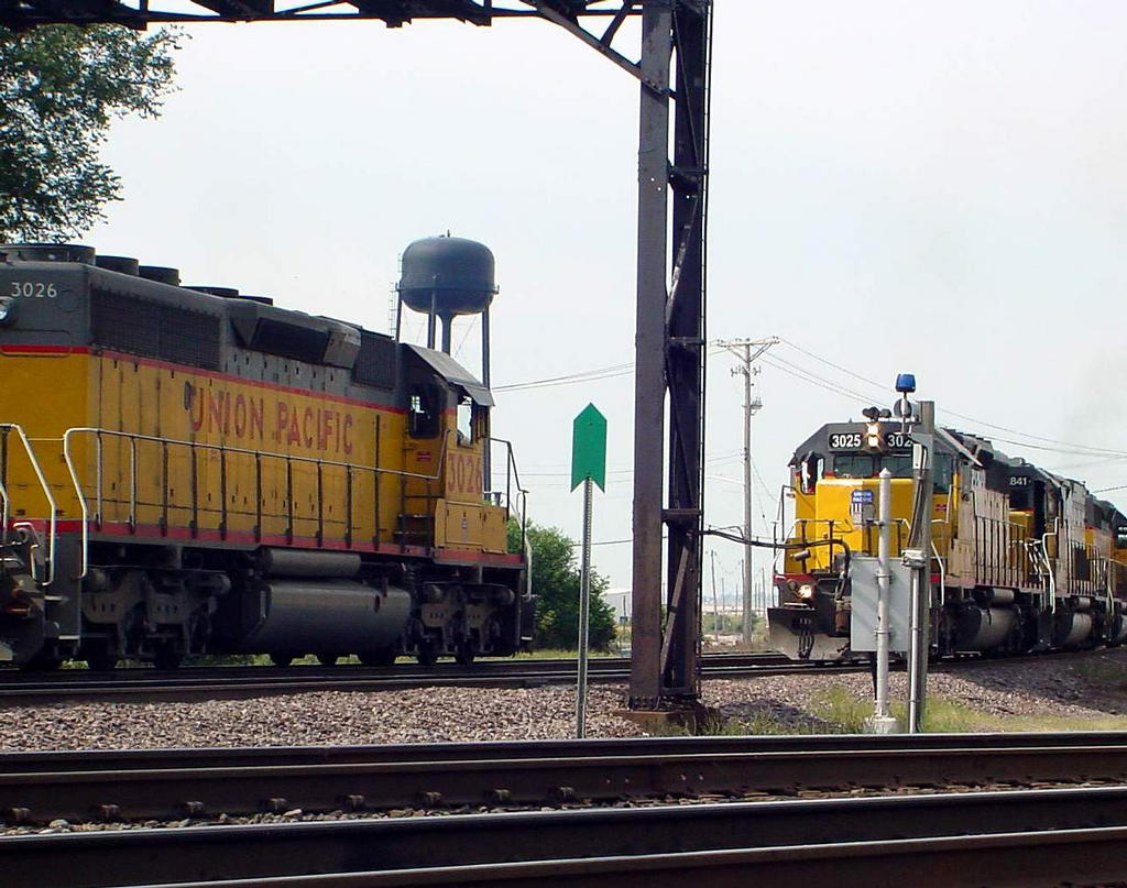 Rochelle Illinois