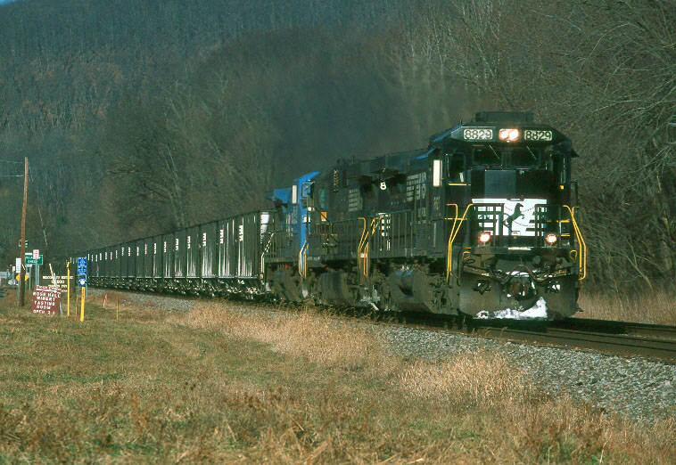 Rolling Thunder