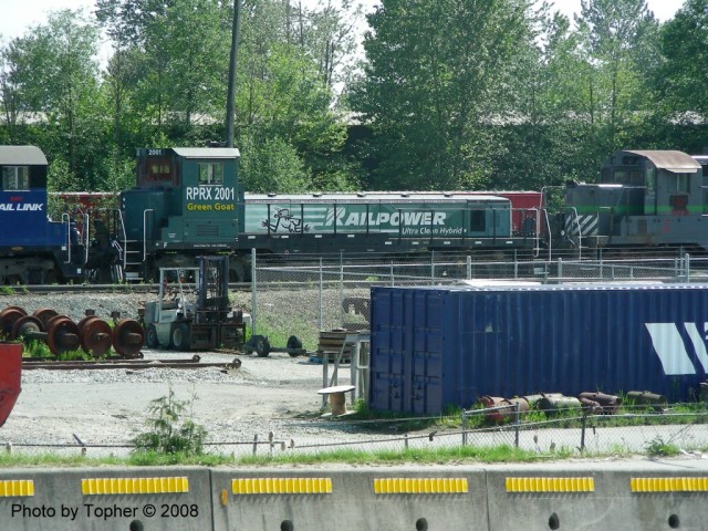 RPRX 2001