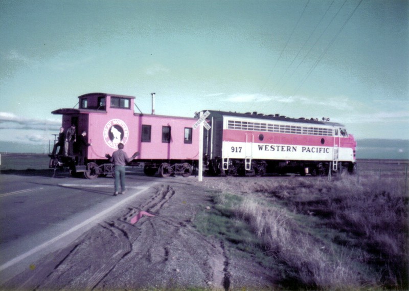 Running on the SN