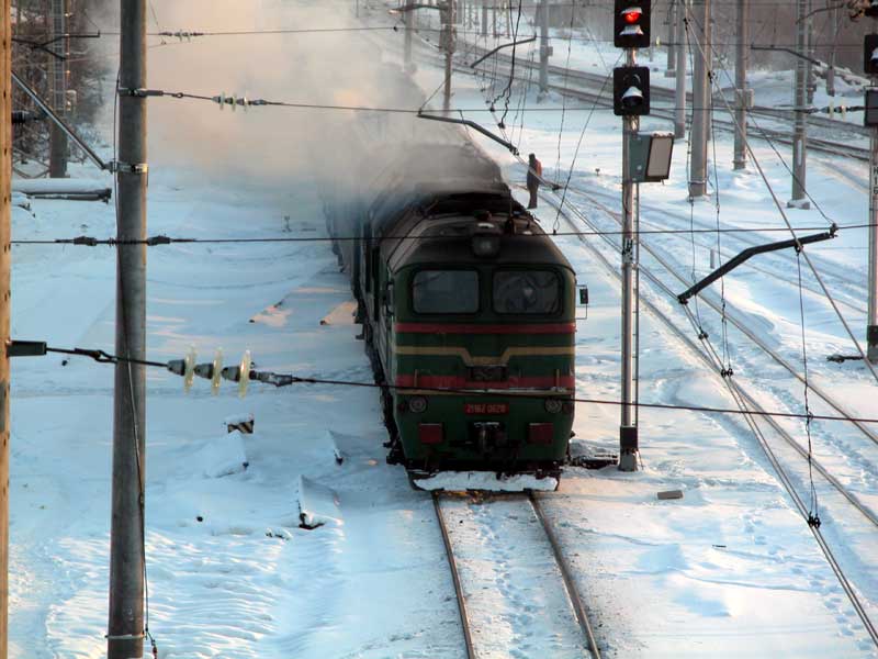 Russian 2M62-0628