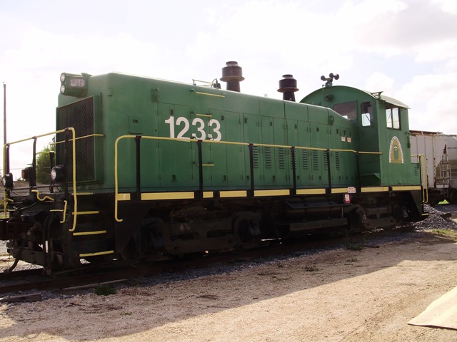 RVSC Switcher