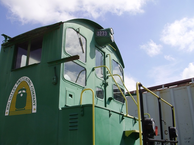 RVSC Switcher