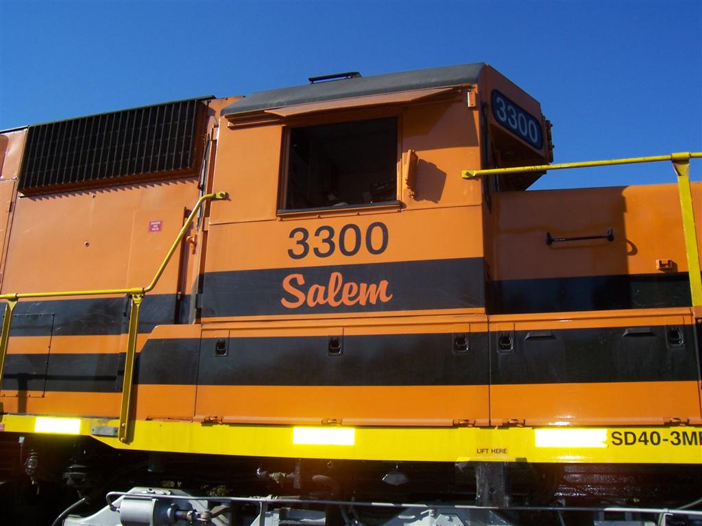 "Salem"