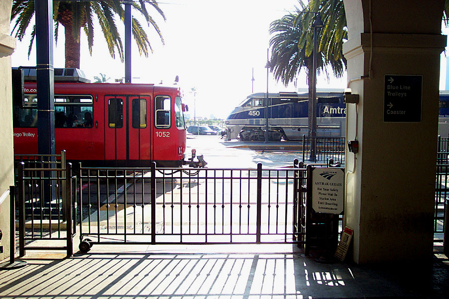 SAN DIEGO
