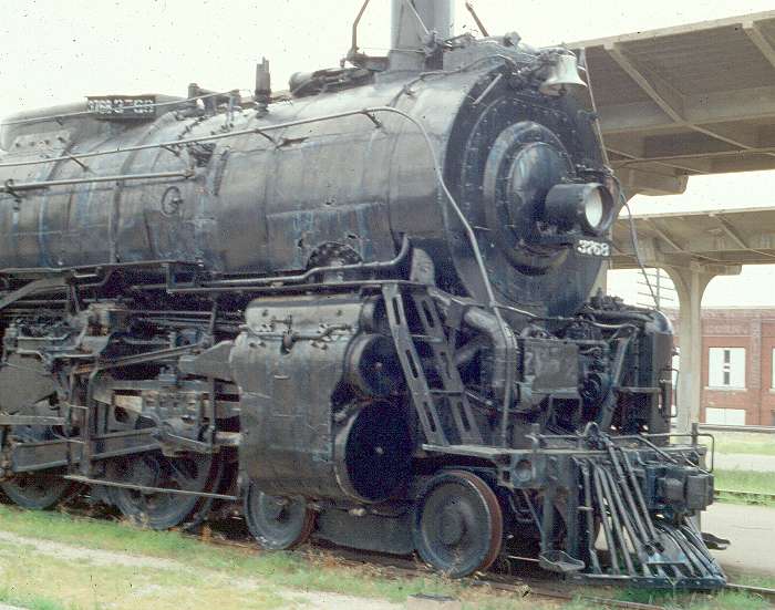 Santa Fe 3268