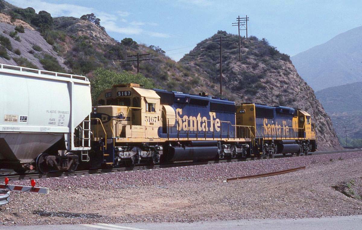 Santa Fe