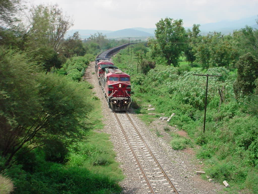 Sayula, Jalisco. Mexico