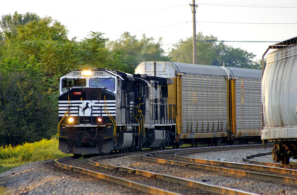 SB Marion Ohio