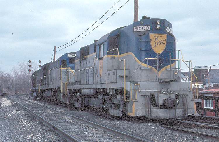 Schenectady