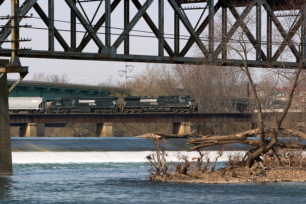 Schuylkill River Bridges